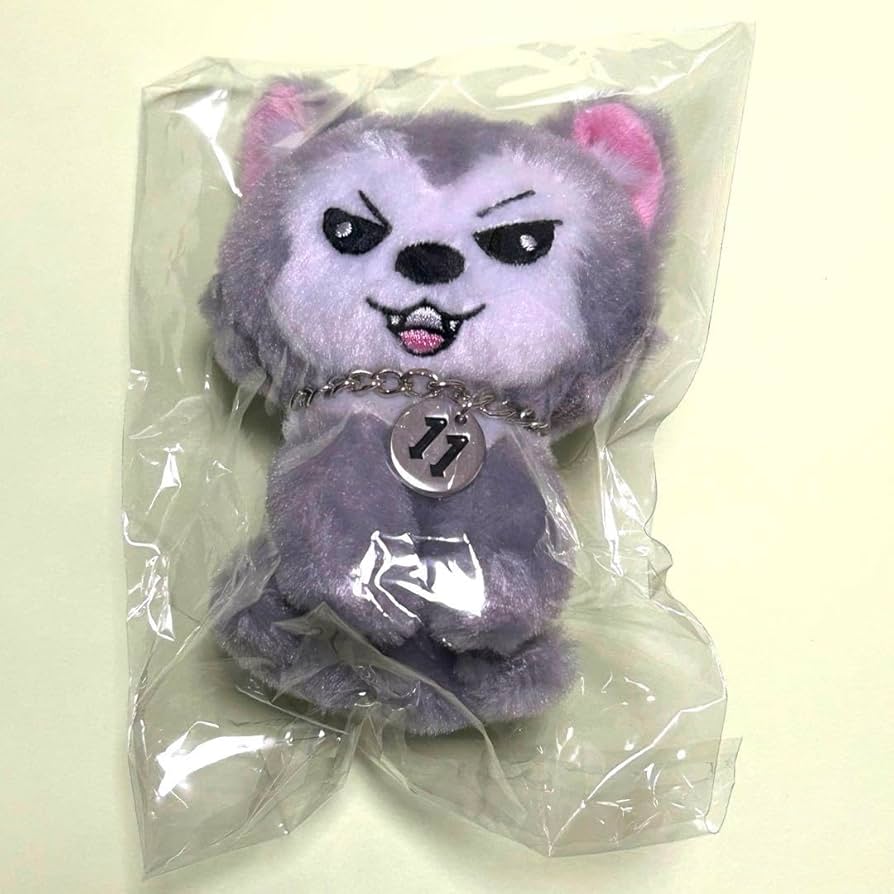 超特急シューヤ生誕グッズしゅがるマスコット