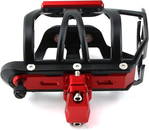 Miniatura 4 de Accesorios de motocicleta Bebida Botella de agua Bebida Soporte para BMW R1200GS R1250GS R 1200 R 1250 GS LC Adventure ADV Accesorios