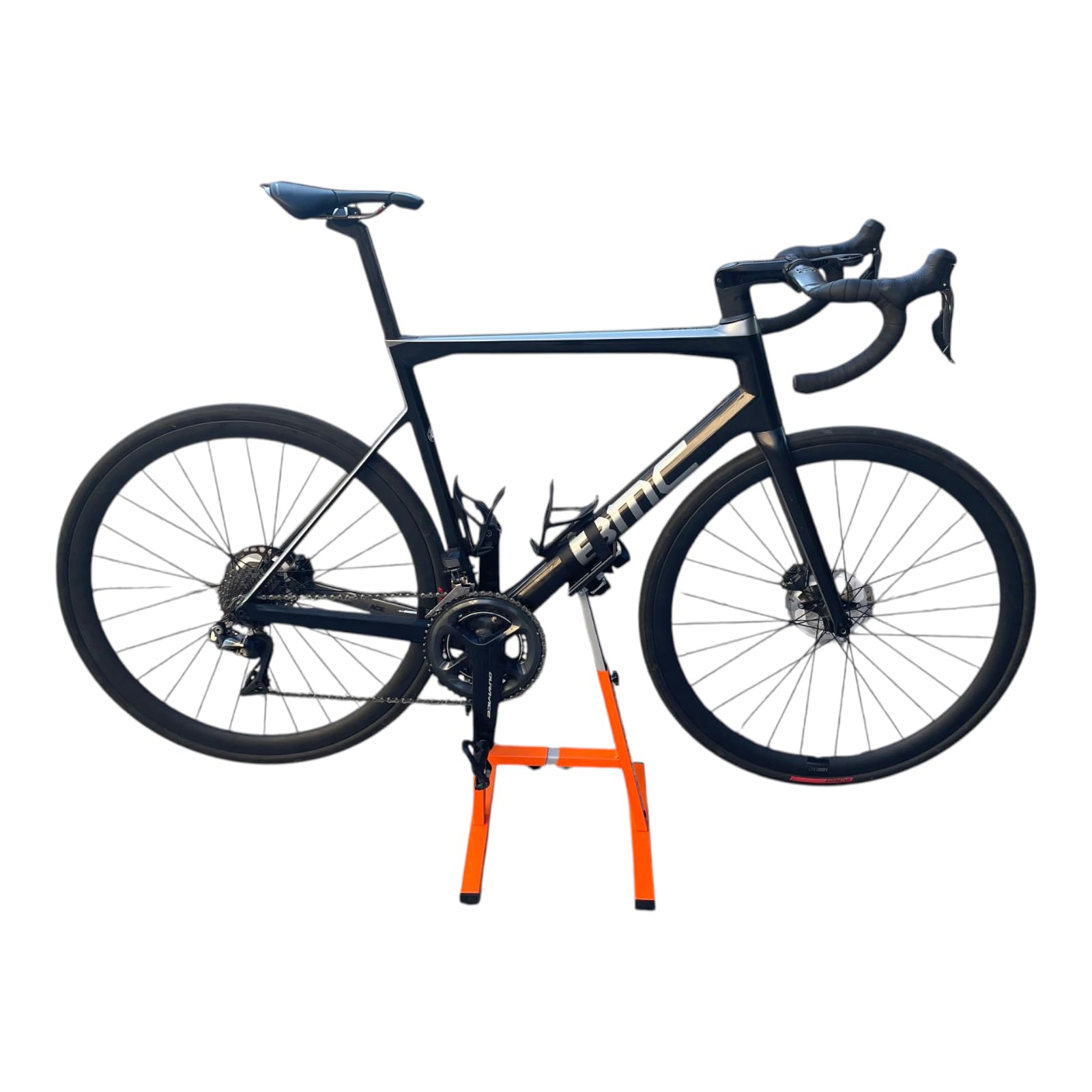 MiT-7 Cavalletto Centrale Manutenzione Bici Emtb E-bike universale regolabile estensibile