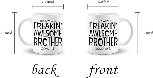 Miniatura 4 de Taza de cerámica de 11 onzas, regalo para padrino de parte del padrino, taza de té de café, taza de té, decoración de iglesia para oficina en casa,