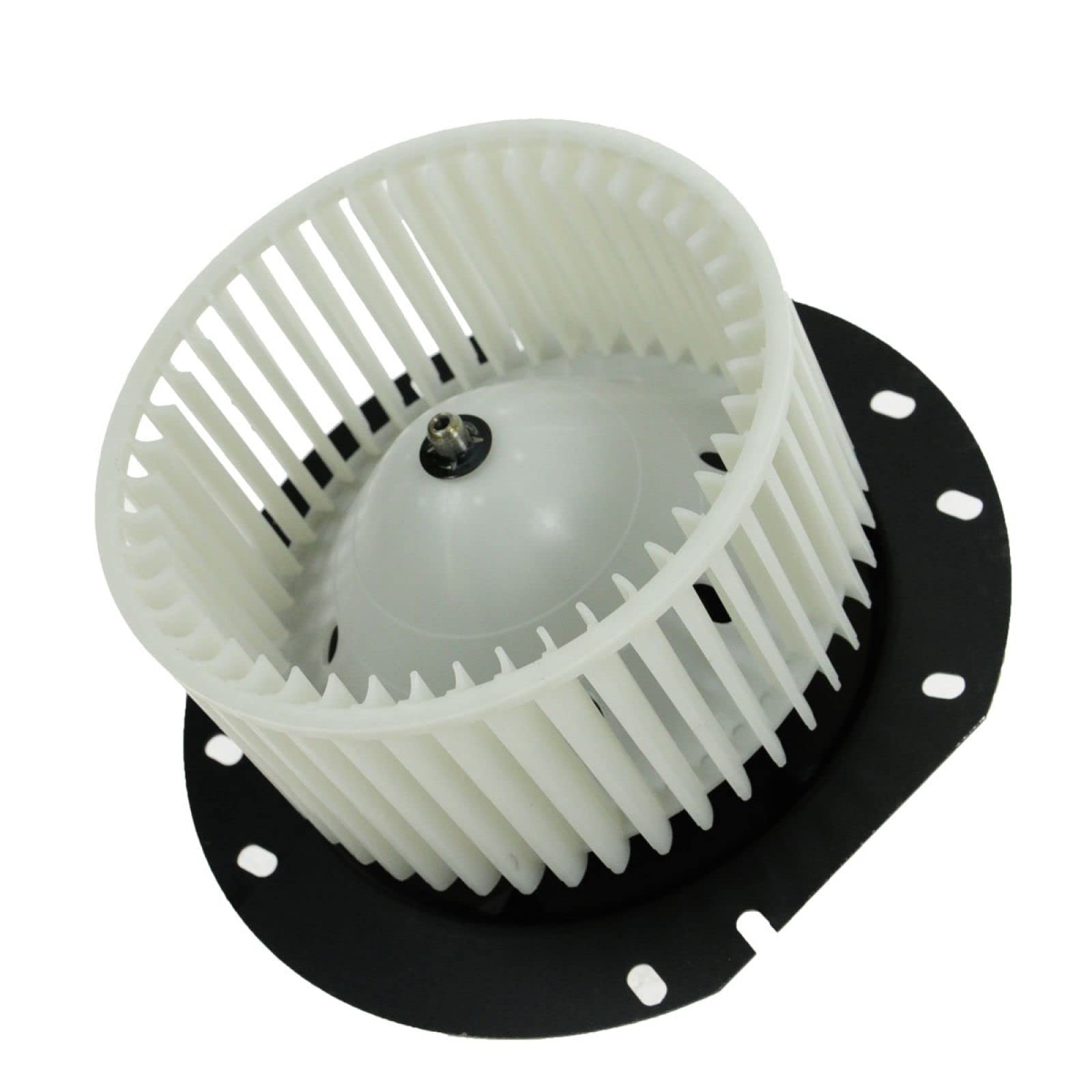 TRQ A/C Heater Blower Motor w/Fan Cage