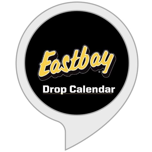 Eastbay Sneaker Drop Calendar