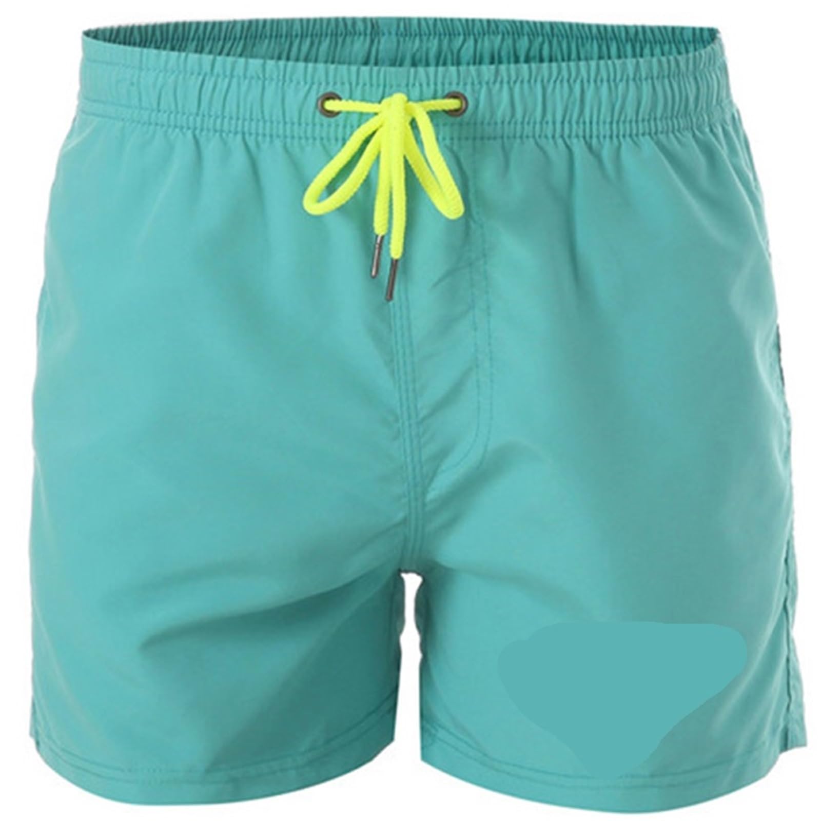 Pantaloncini da Spiaggia Pantaloncini da Spiaggia Uomo, Estivi, ad Asciugatura Rapida, tavola, Surf, Corsa, Palestra, Pantaloni Corti per Viaggiare