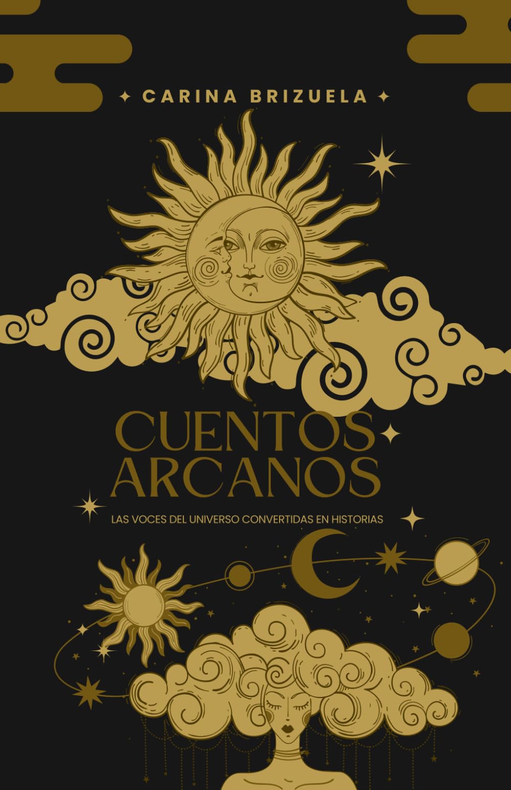 Cuentos Arcanos: Las voces del Universo convertidas en historias