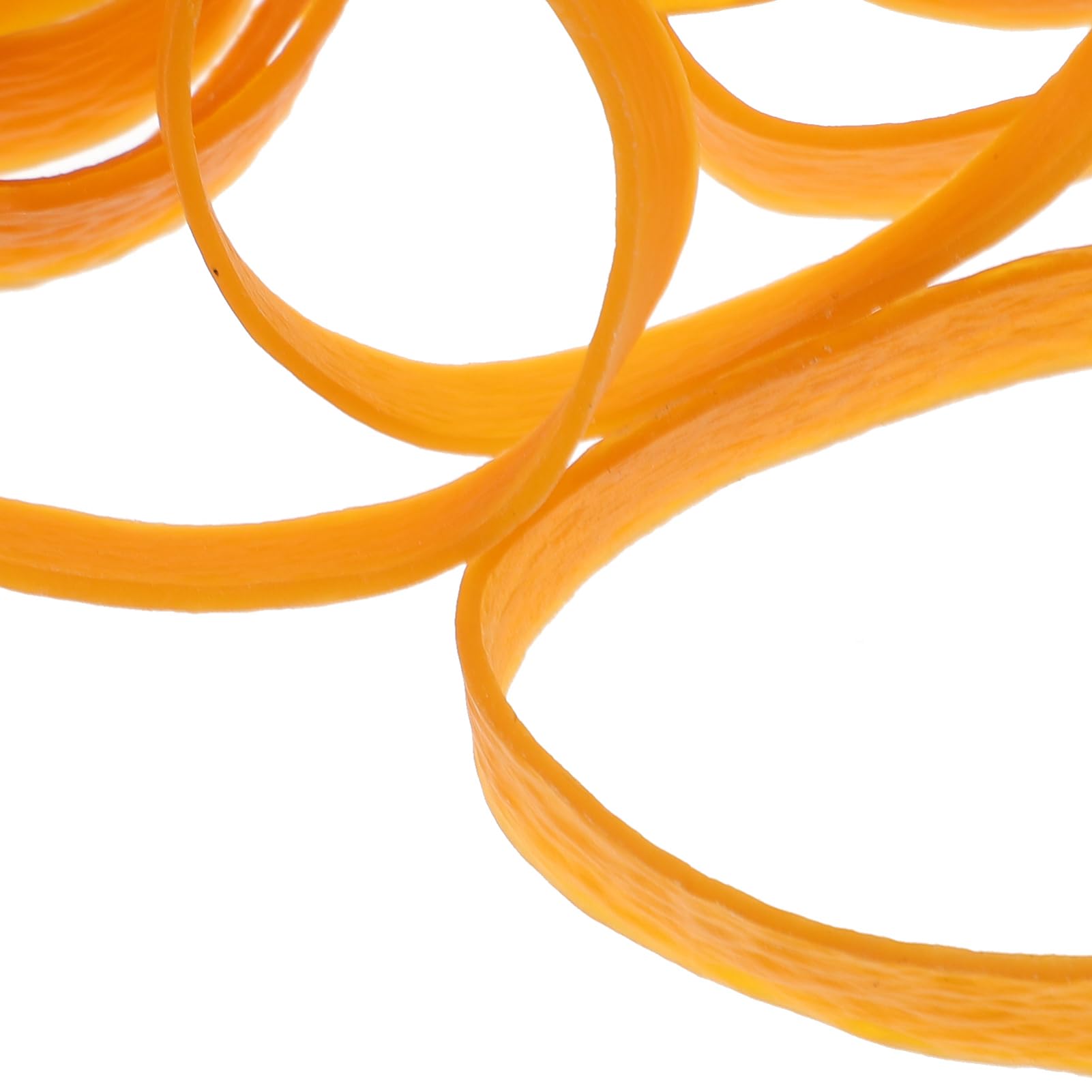 Happyyami 30pcs Snowboard Bindings Straps Ski Fixing Straps Adhesive for Snowboard and Sleds