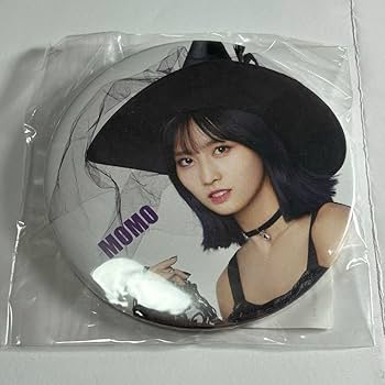 Amazon.co.jp: TWICE One More Time OMT 缶バッジ 缶バッチ