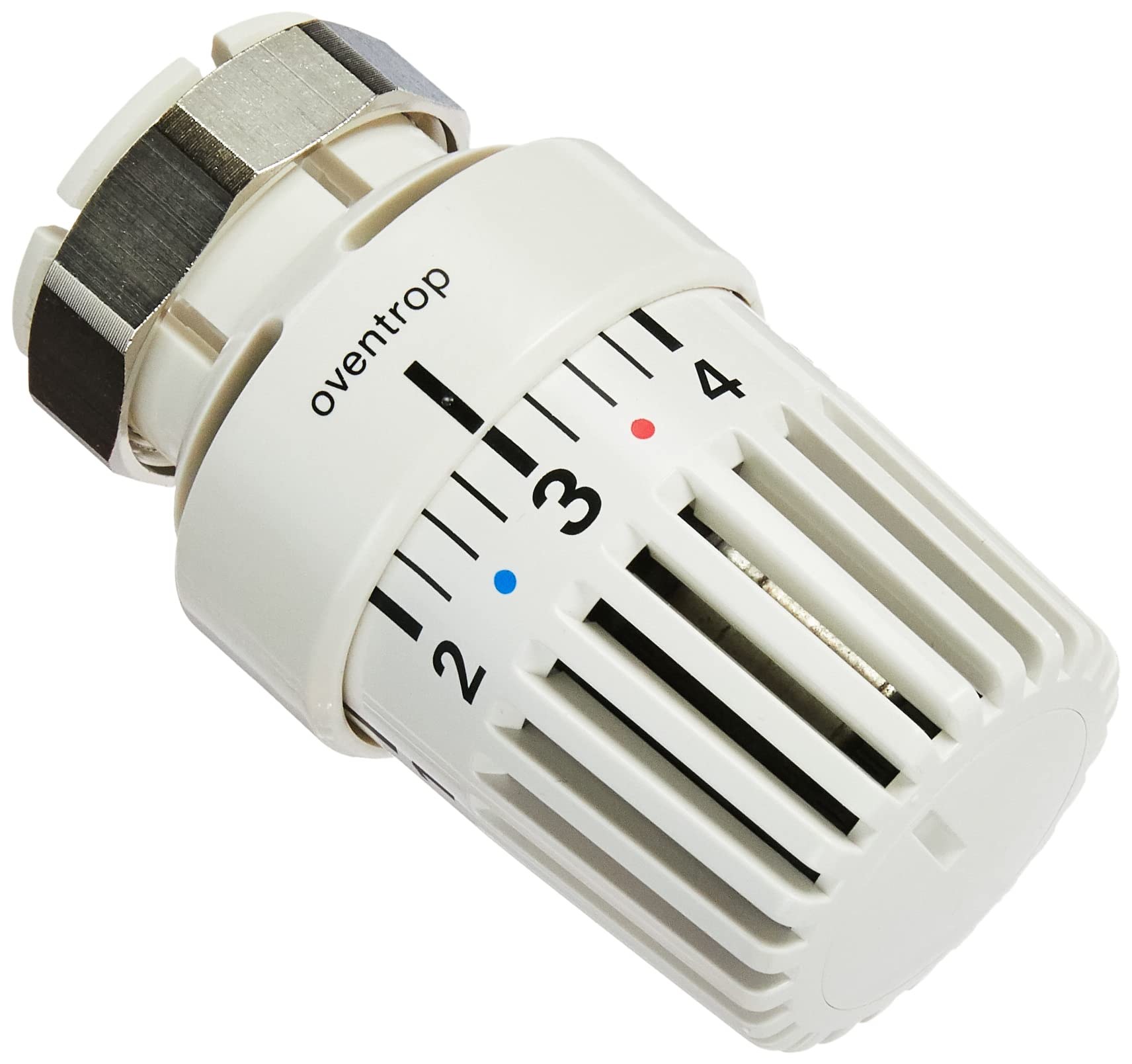 Oventrop 1616001 LV Tête thermostatique Blanc