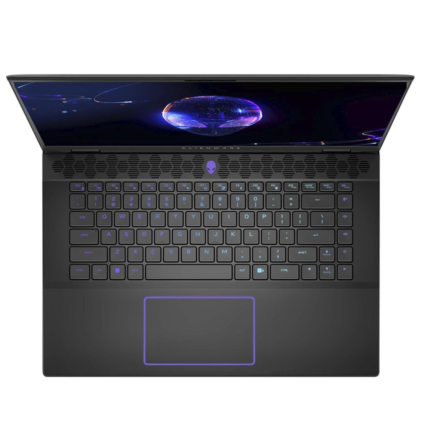 DELL - ALIENWARE M16 ゲーミング ノートPC Alienware m16 ゲーミング ノートPC | Dell 日本