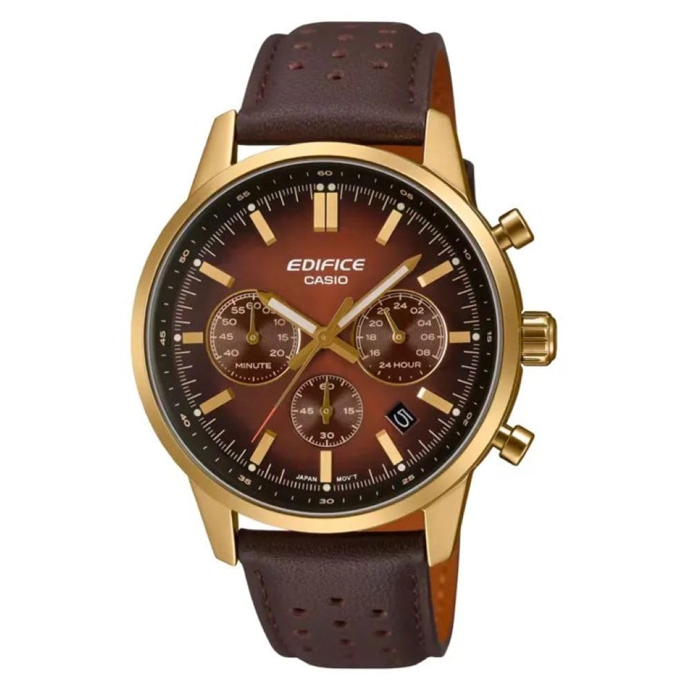 Casio Edifice EFR-575CL-5AEF Men's Watch