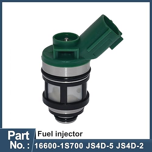 Miniatura 8 de FAYTEK Boquilla del inyector de combustible para Nissan D21 Camioneta NP300 Pickup SOHC KA24DE, 14PCS boquilla del inyector de combustible