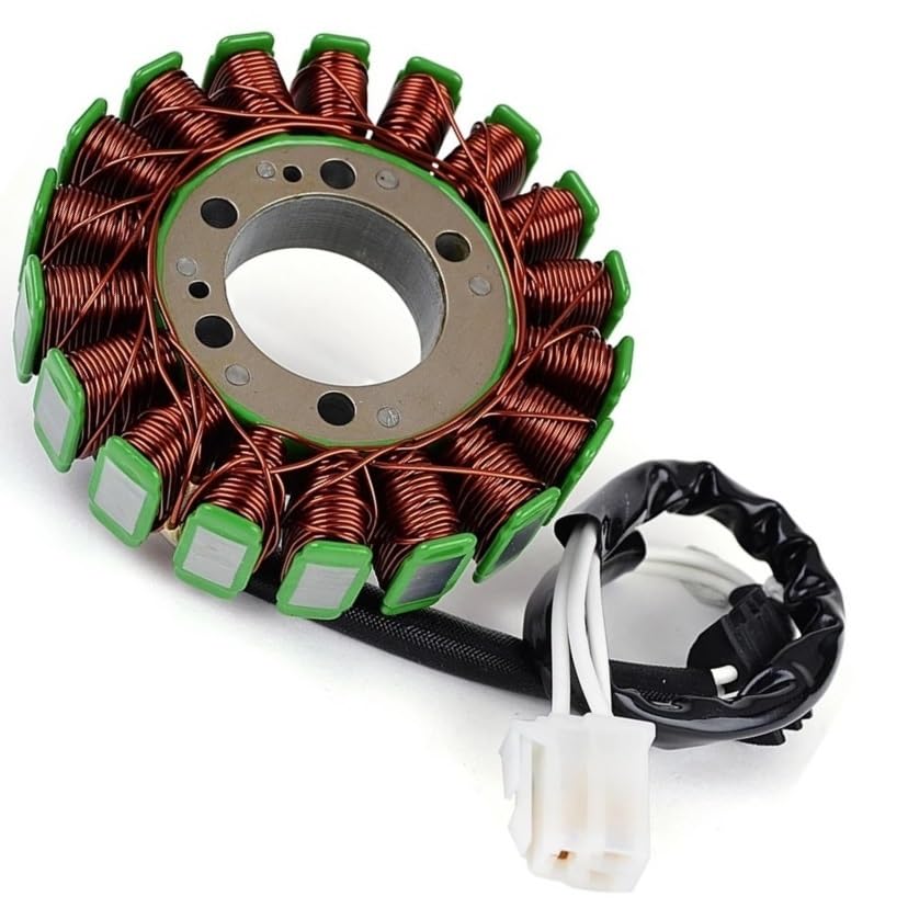 Bobine de stator YZF-R6 charge optimale alternateur 2003-2009
