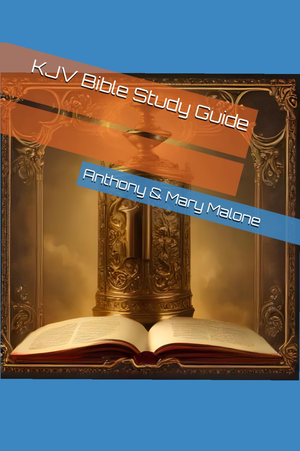 KJV Bible Study Guide
