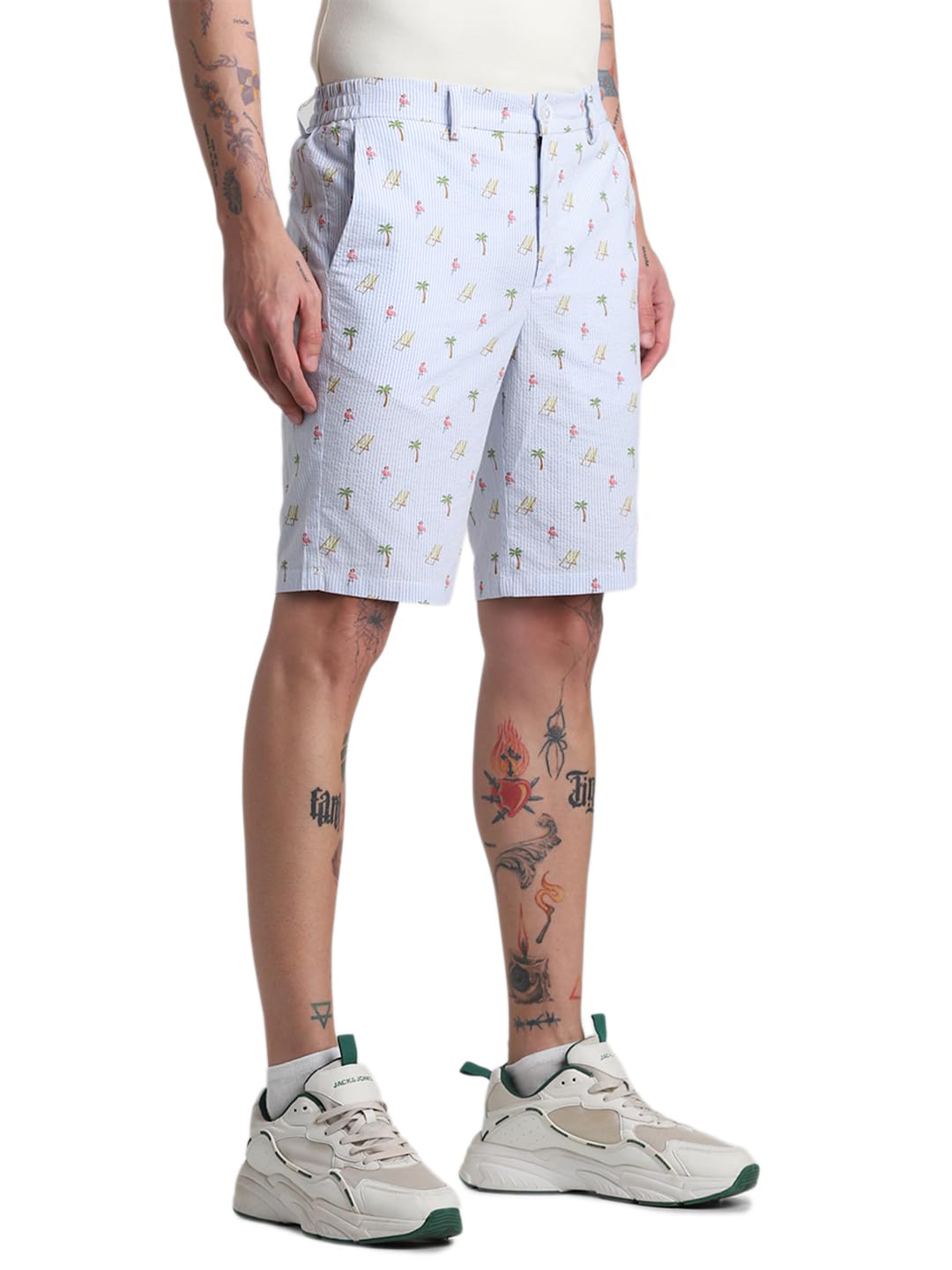jack & jones Men's Board Shorts-picture-16