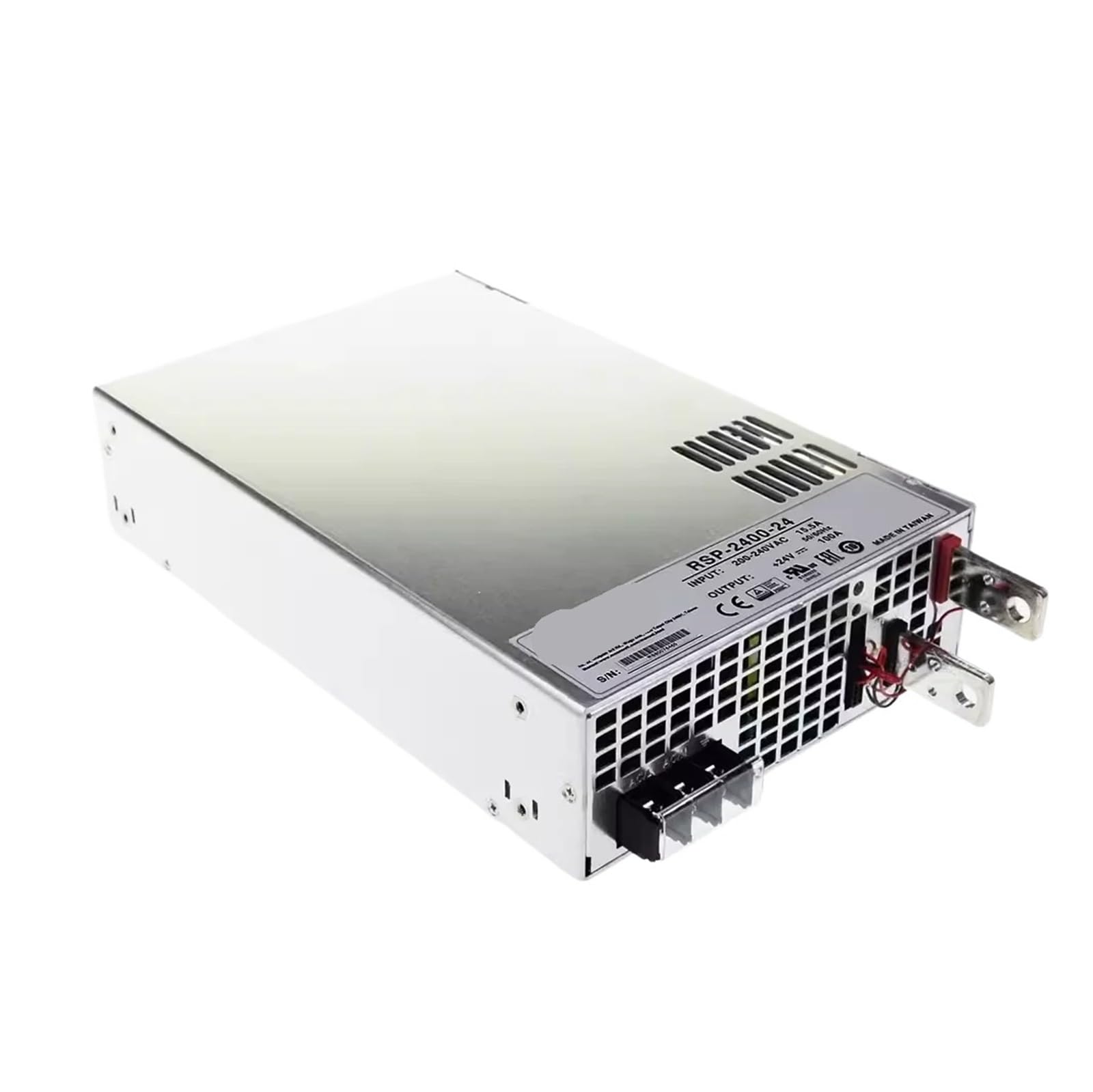 JJKKOZVQF RSP-2400-24 2400W Power Supply RSP-2400 24V 100A