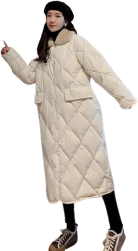 d*g様 ベージュ ファー付きキルティングコート d*g様 ベージュ ファー付きキルティングコート d*g様 ベージュ ファー付き