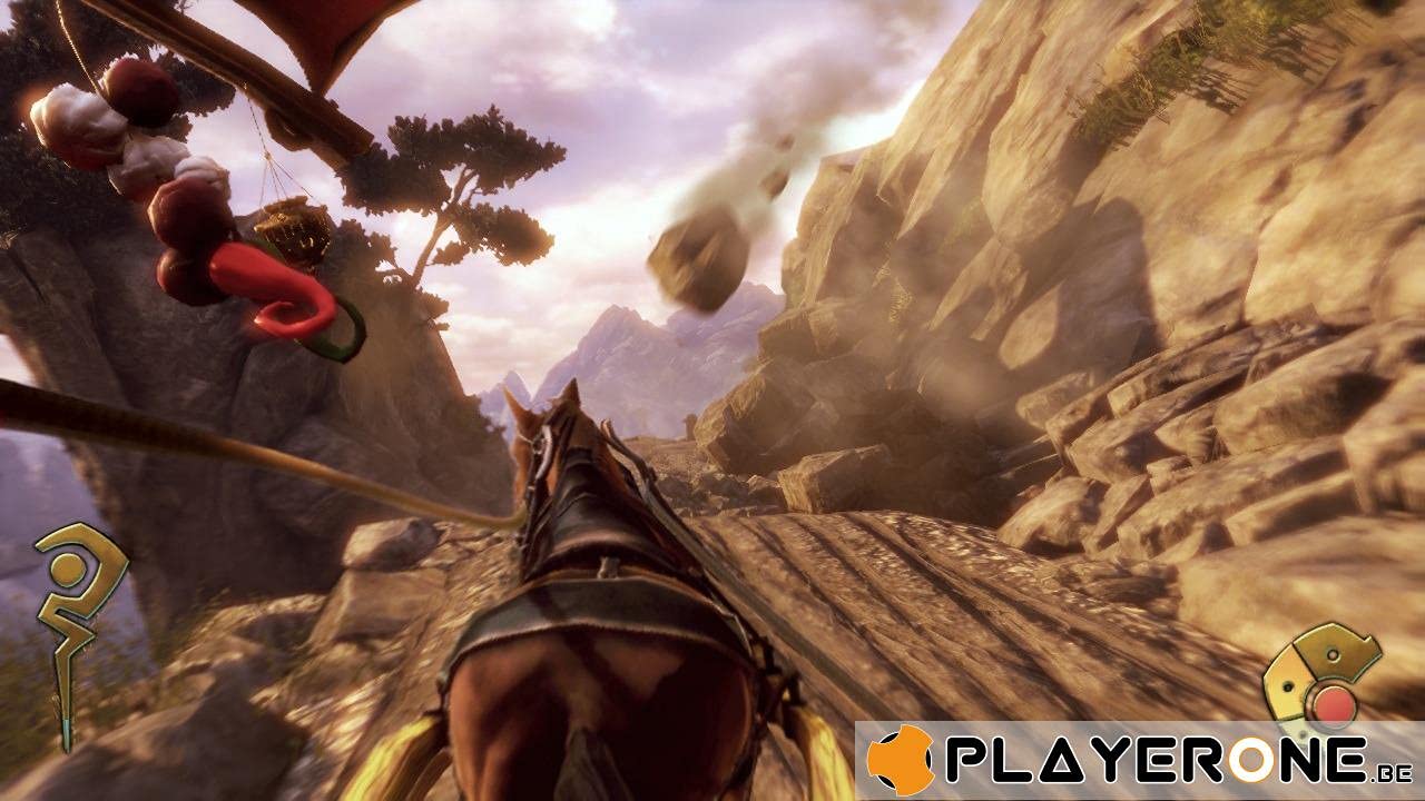 Microsoft Fable The Journey