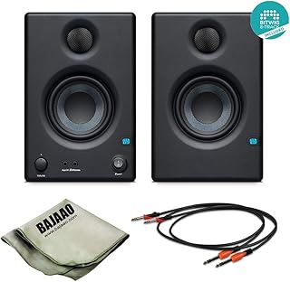 studio monitors under 10000