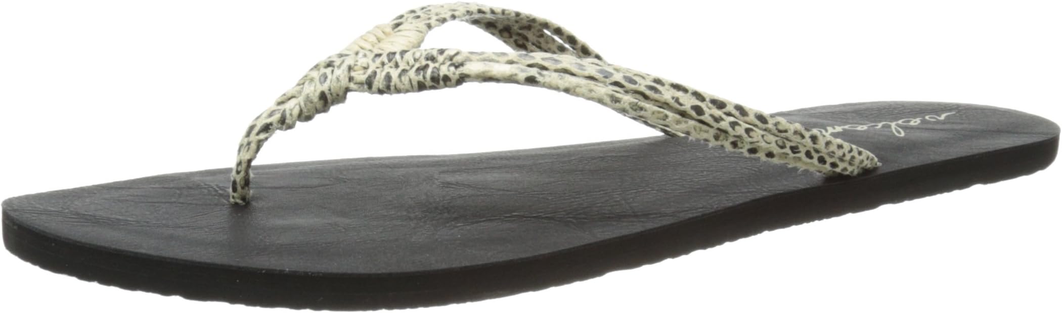 Volcom Women's Have Fun Dress Sandal