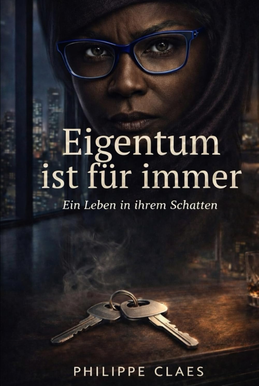 Eigentum ist für immer: Ein Leben in ihrem Schatten