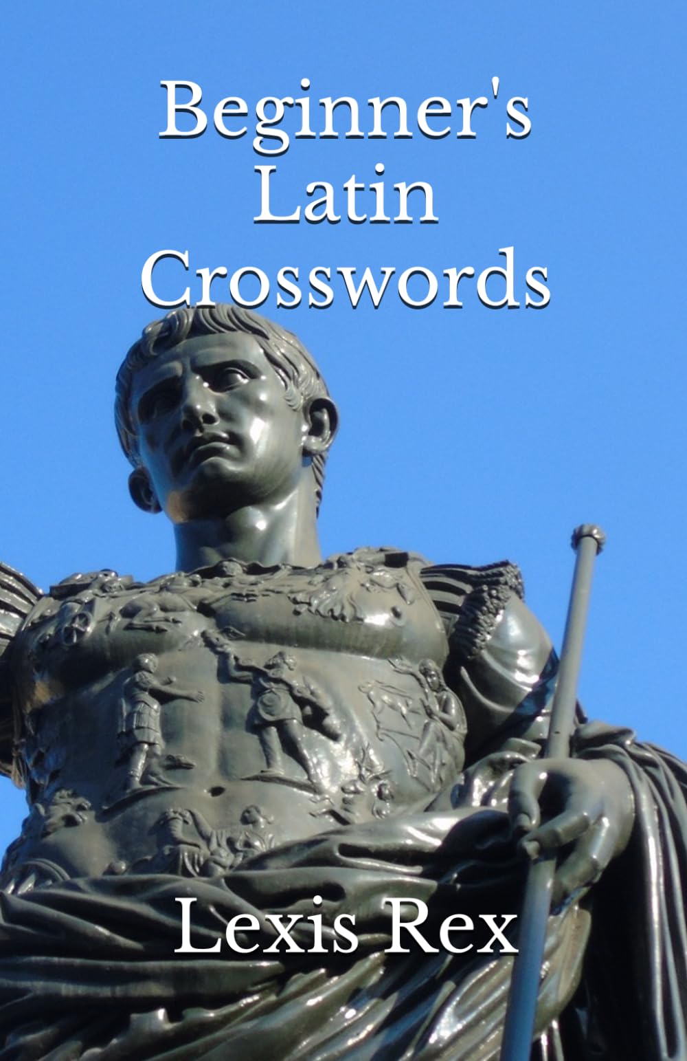 Beginner's Latin Crosswords