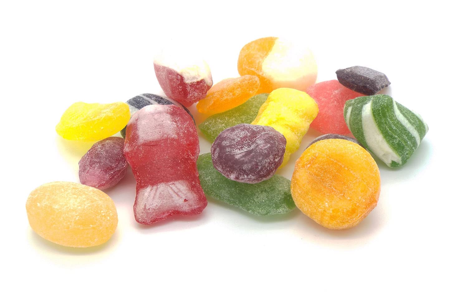 Joseph Dobson Yorkshire Mixture (200g)