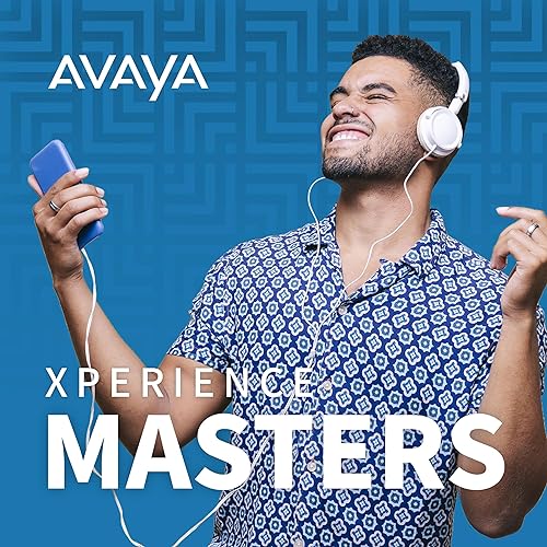 Xperience Masters Brasil cover art