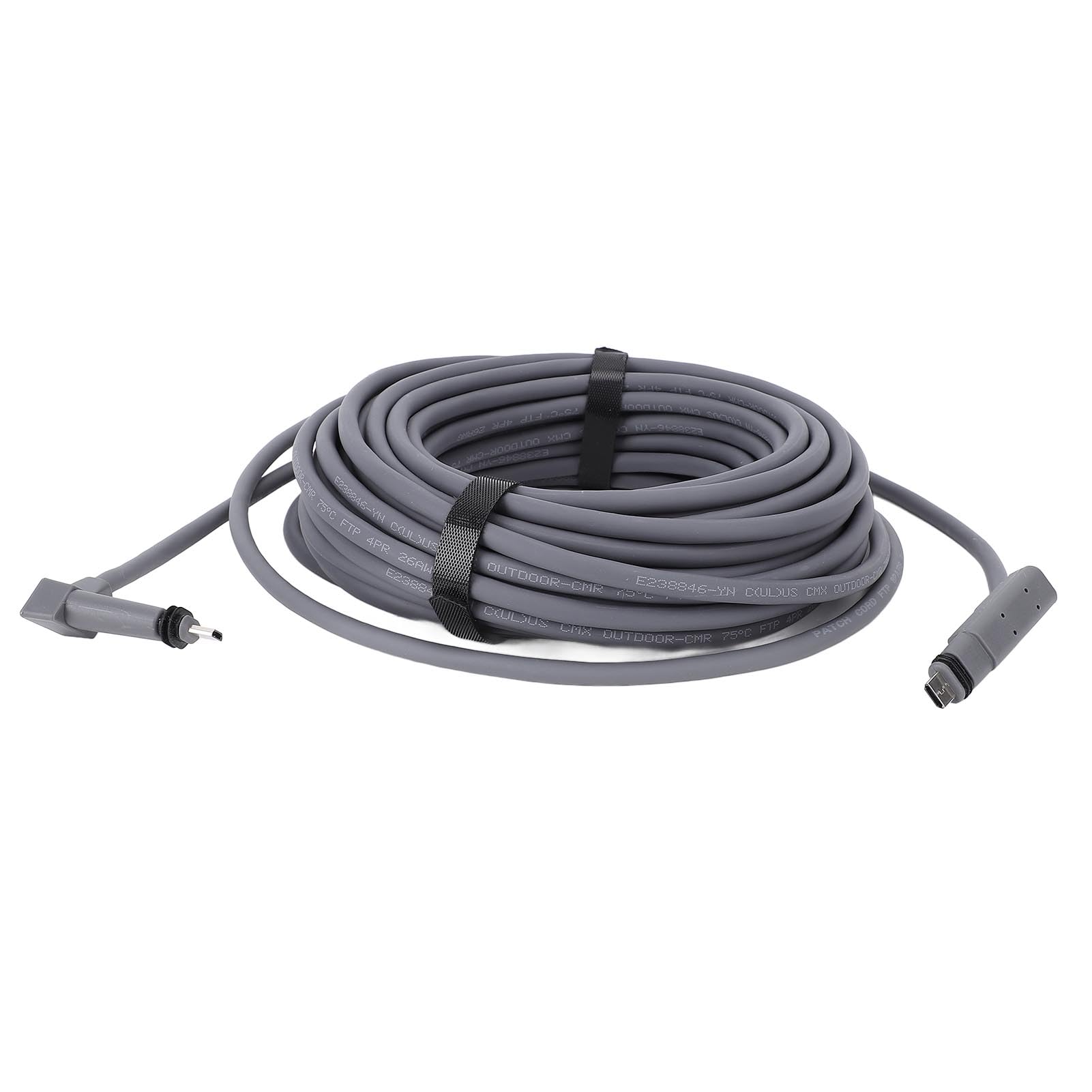 Pongnas Adapter Ethernet Gen 2 do Anteny Prostokątnej, 53 Stopy,