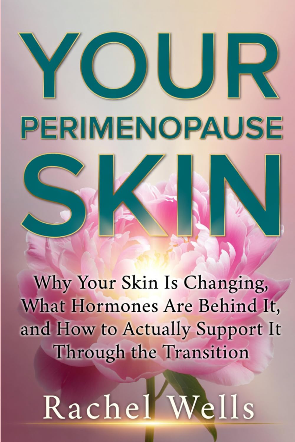 Your Perimenopause Skin: Why Your Skin Is Changing, What Hormones Are Behind It, and How to Actually Support It Through the Transition