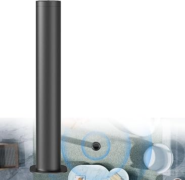 Scent Diffuser for Large Rooms - 1000m  Coverage, 500mL Waterless Aroma Machine for Home, Hotel, and Office Use