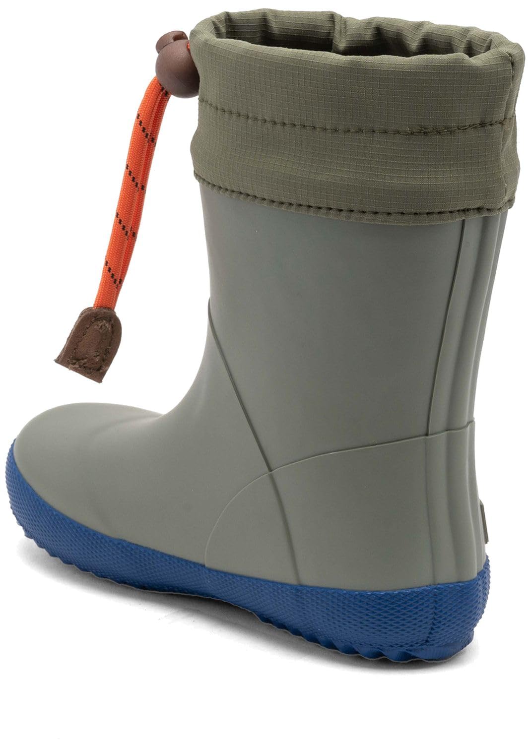 Bisgaard Unisex Kinder Thermo Fashion Boot, Sage, 27 EU – Ansicht 2