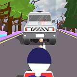 billabong rash guards Beautiful 3D graphics Road Killer Rage : Bulletproof Story Game