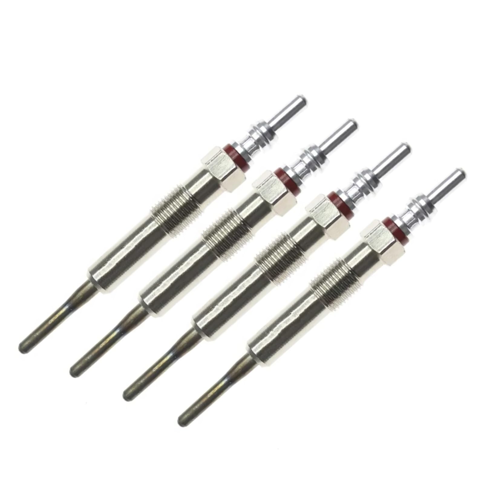 Bougies de préchauffage Megane CC résout le démarrage difficile kit de 4 pièces 8200794920 - 7