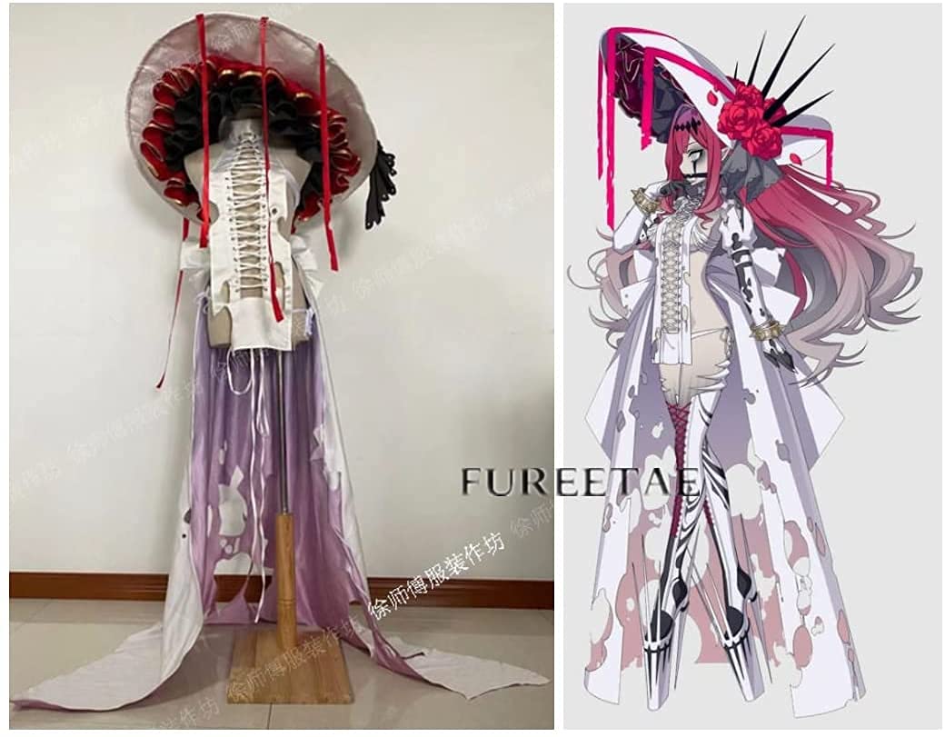 Fate/Grand Order バーヴァン・シー（妖精騎士トリスタン） 第三