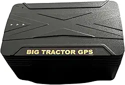 RASTREADOR PORTÁTIL VEICULAR COM ESCUTA LONGA BATERIA