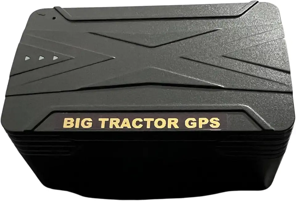 RASTREADOR PORTÁTIL VEICULAR COM ESCUTA LONGA BATERIA