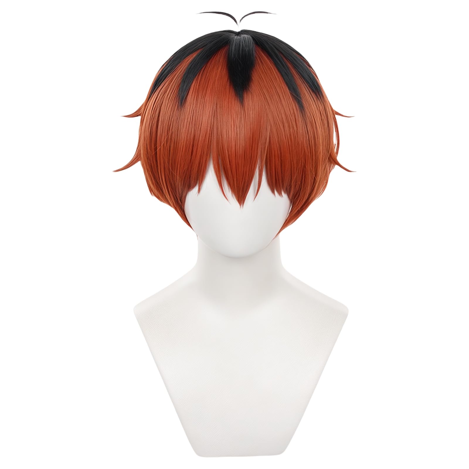 Amazon.co.jp: Sizuuenn 葬送のフリーレン シュタルク ウィッグ 耐熱