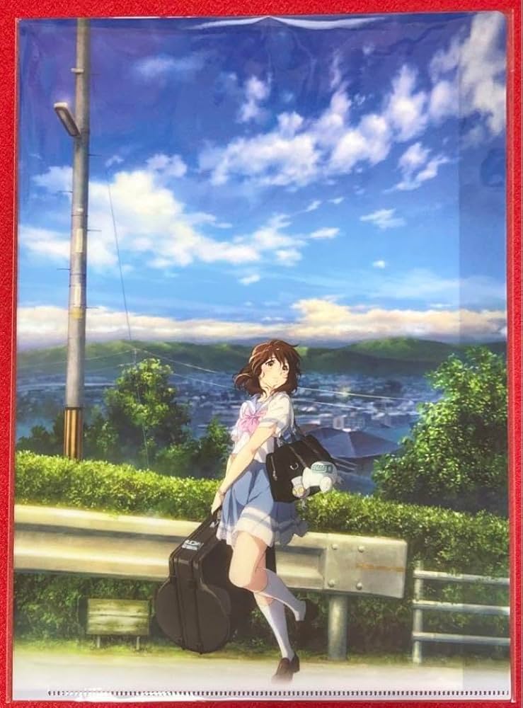 Amazon.co.jp: 劇場版 響けユーフォニアム〜届けたいメロディ