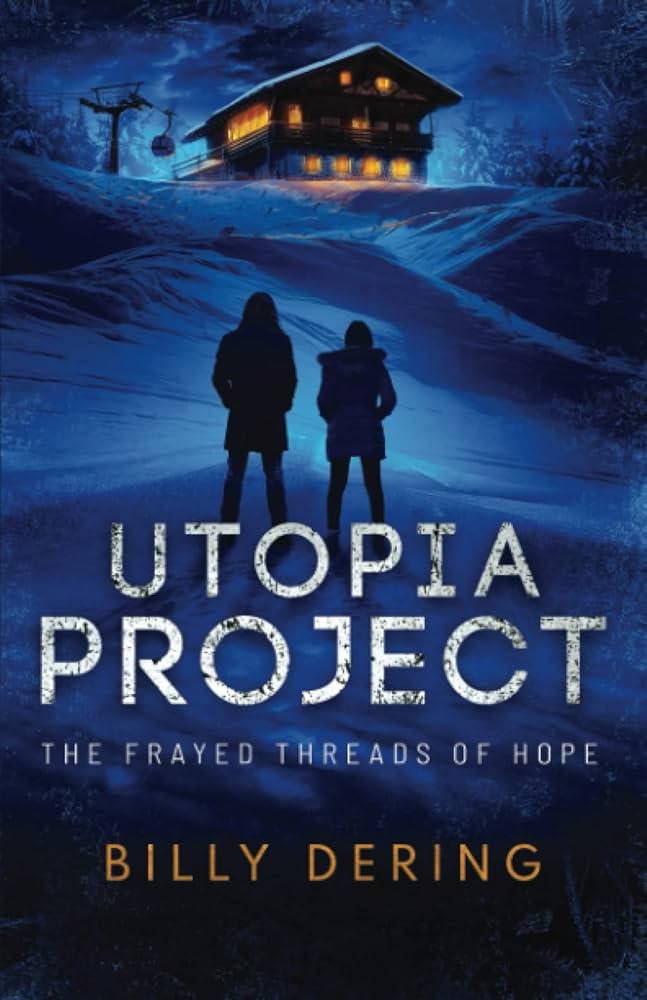 Amazon.com: Utopia Project: The Frayed Threads of Hope