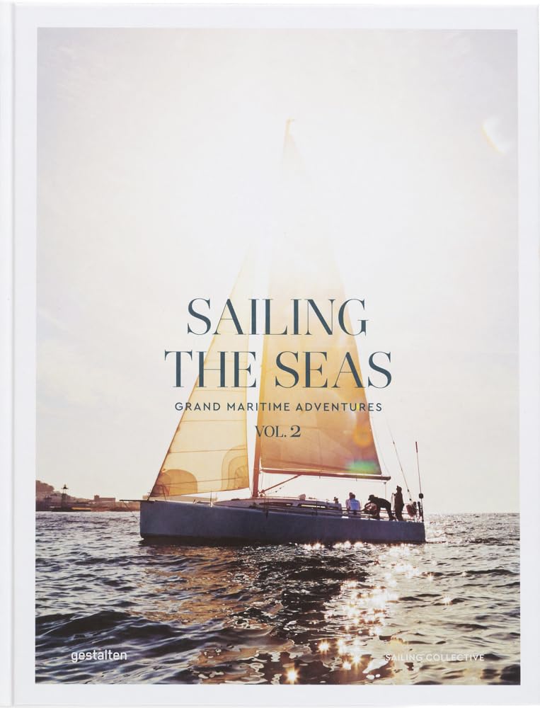 Sailing the Seas Vol. 2: Grand Maritime Adventures