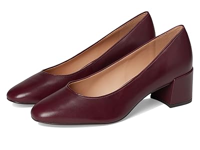Cole Haan Go-to Shayla Block Heel Pump High Women