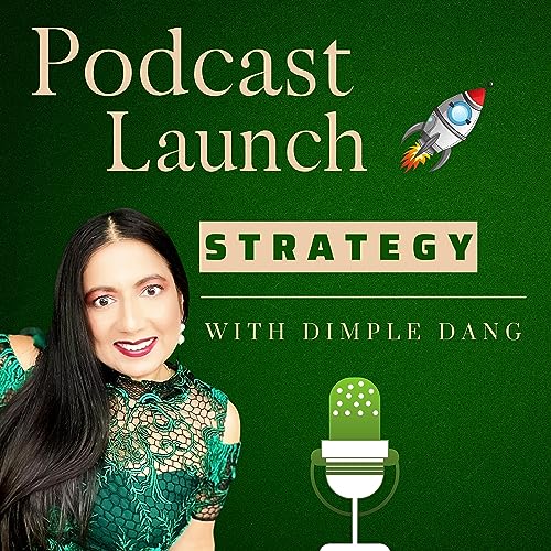 Podcast Launch and Podcast Production Tips with Mark Savant Podcast Por  arte de portada