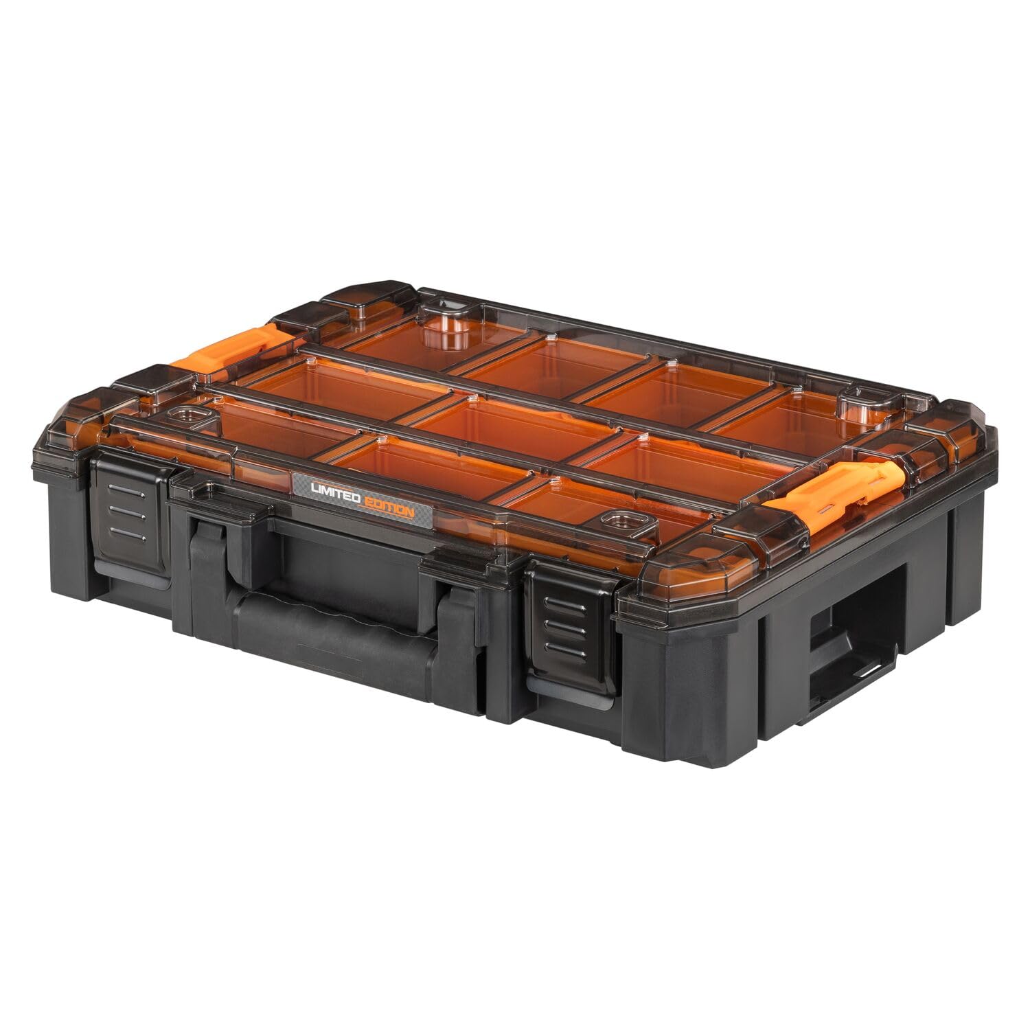 DEWALT TSTAK-Tower MCLAREN Design (IP54)