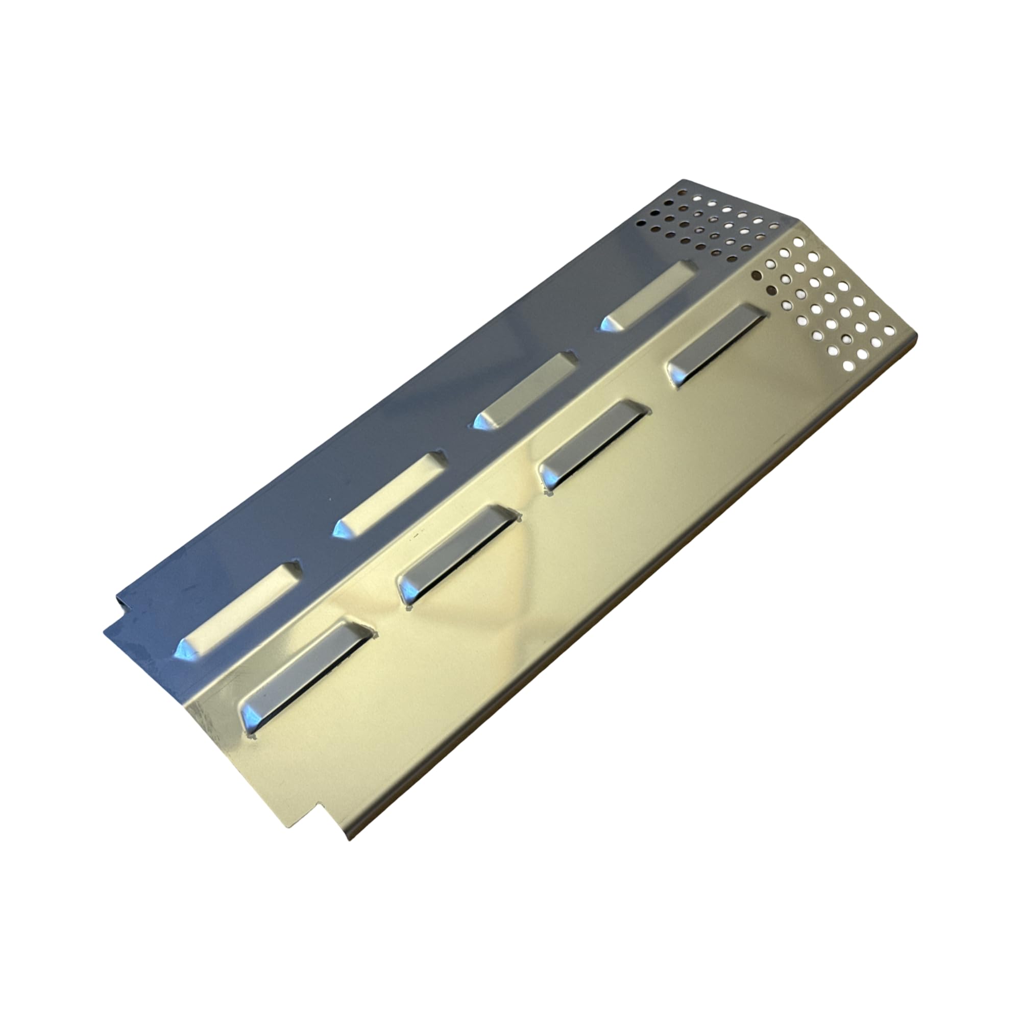 EWH Brennerabdeckung für TEPRO 3662 (36,5 x 15 x 3 cm) für Standardbrenner