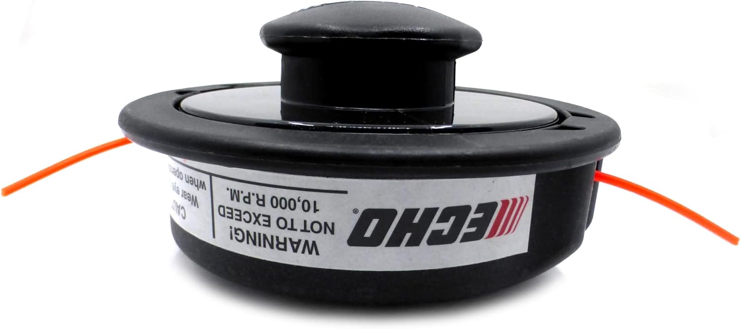 Echo Echomatic Pro Head Assembly for Straight Shaft Trimmer