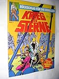  Krieg der Sterne #17: Gefangen von der Barbaren- Armee! (1983, Ehapa Verlag)