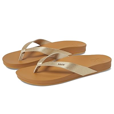 Reef Cushion Court Women