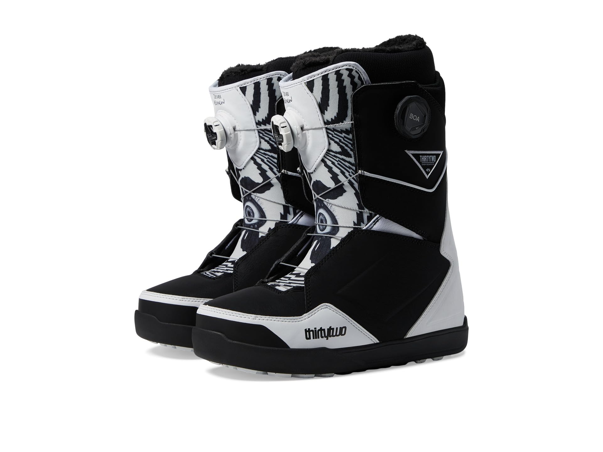 ThirtyTwo Doble Boa W '19/20