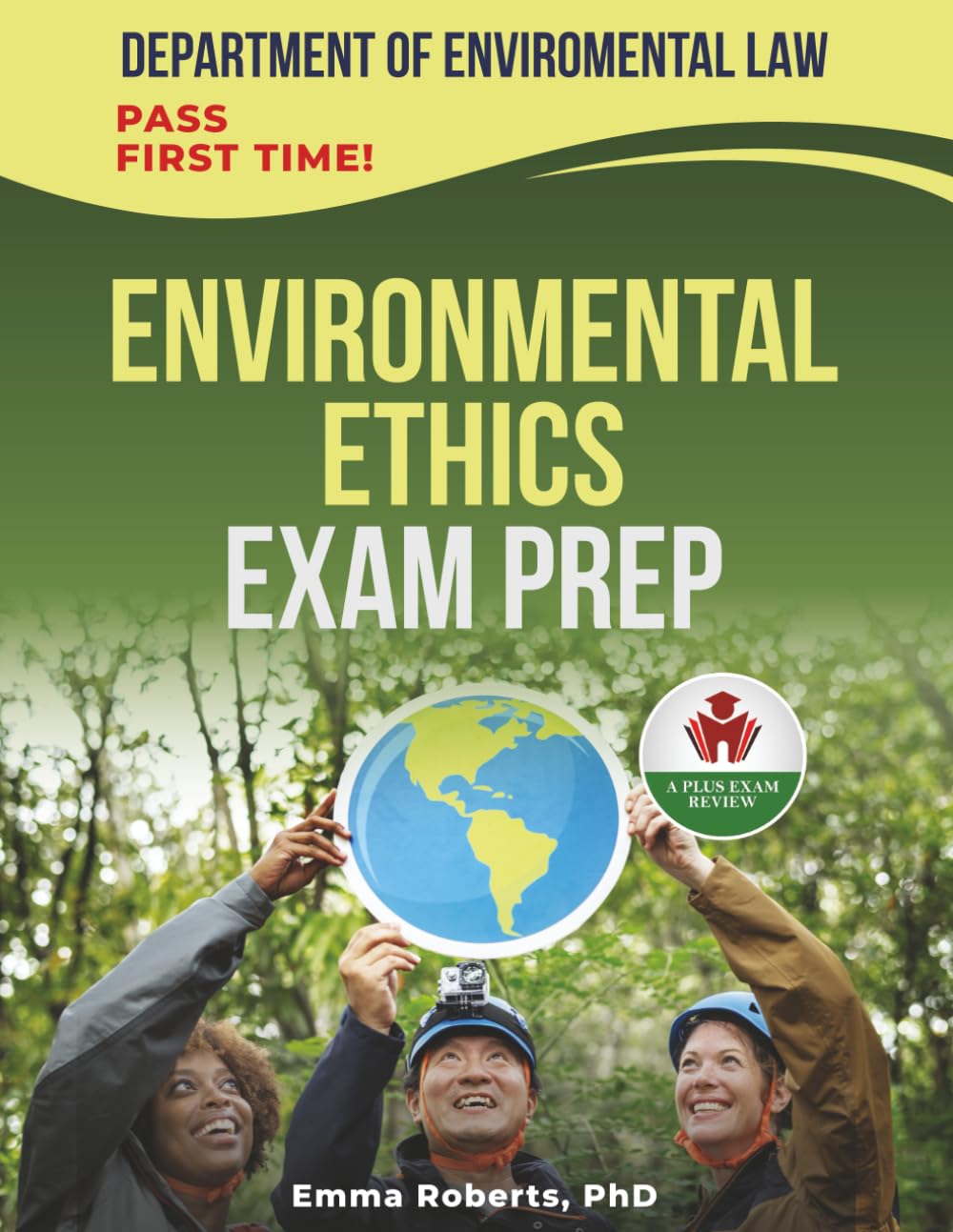 ENVIRONMENTAL ETHICS EXAM PREP
