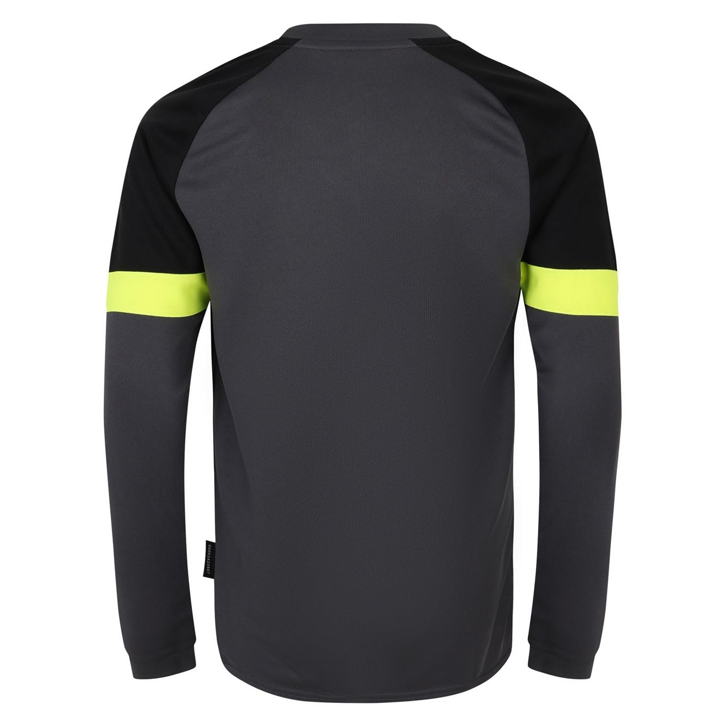 Umbro Camiseta de portero de manga larga para hombre