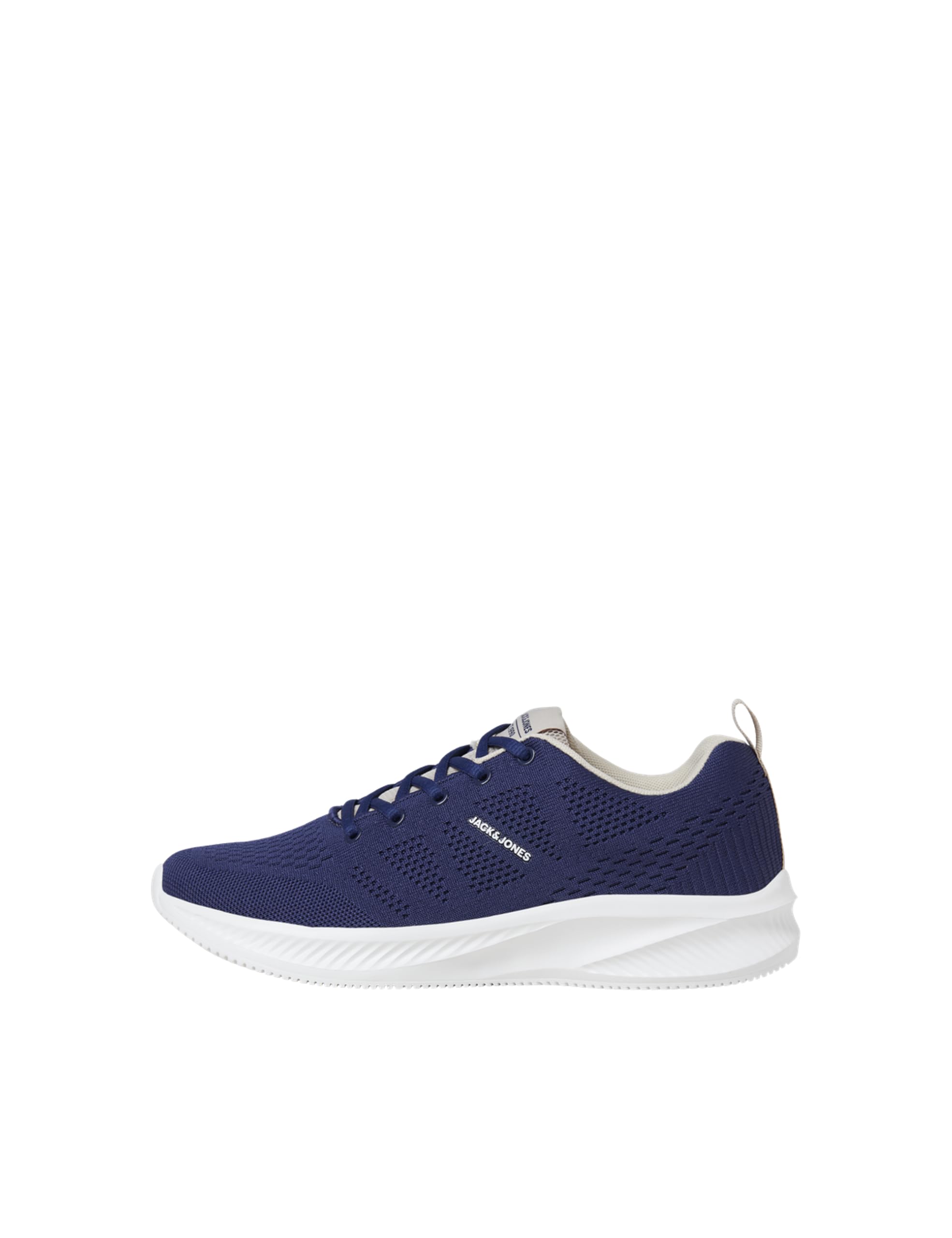 JACK & JONES Male Trainers, Blazer Navy, 9 UK